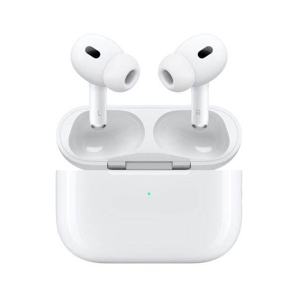AirPods Pro (2.ª Generación) con Estuche de Carga MagSafe (USB-C)